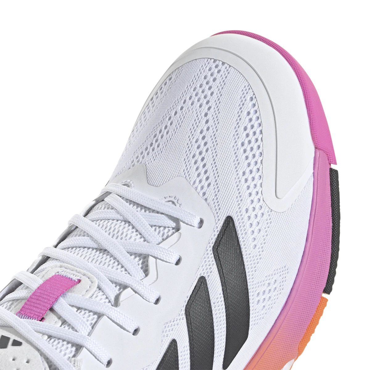 CHAUSSURES ADIDAS NETCOURT ELITE TOUTES SURFACES