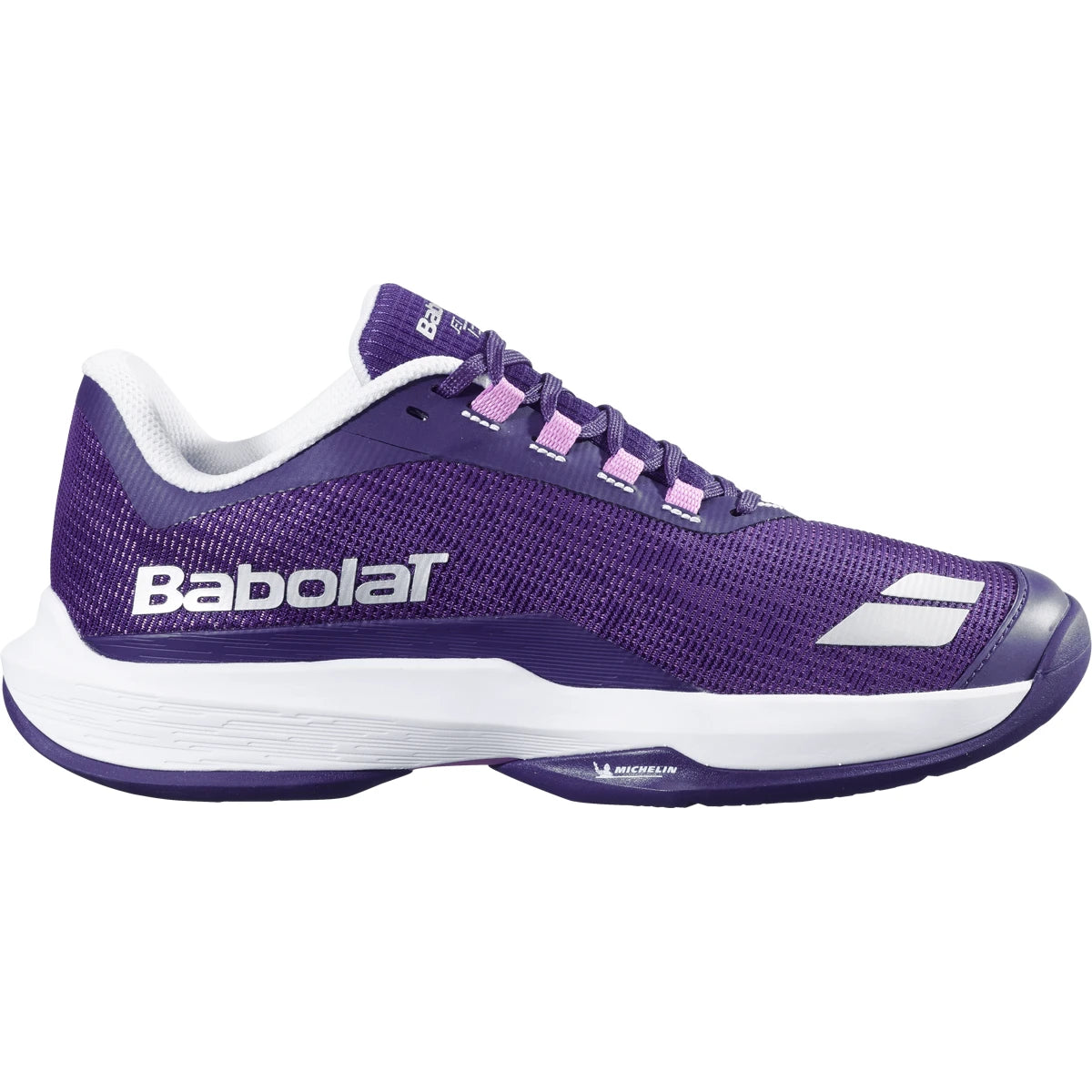 CHAUSSURES BABOLAT FEMME JET TERE 2 TOUTES SURFACES