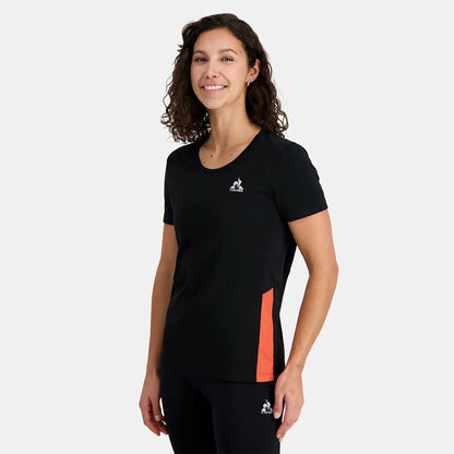 DAMEN TRAINING T-SHIRT LE COQ SPORTIF