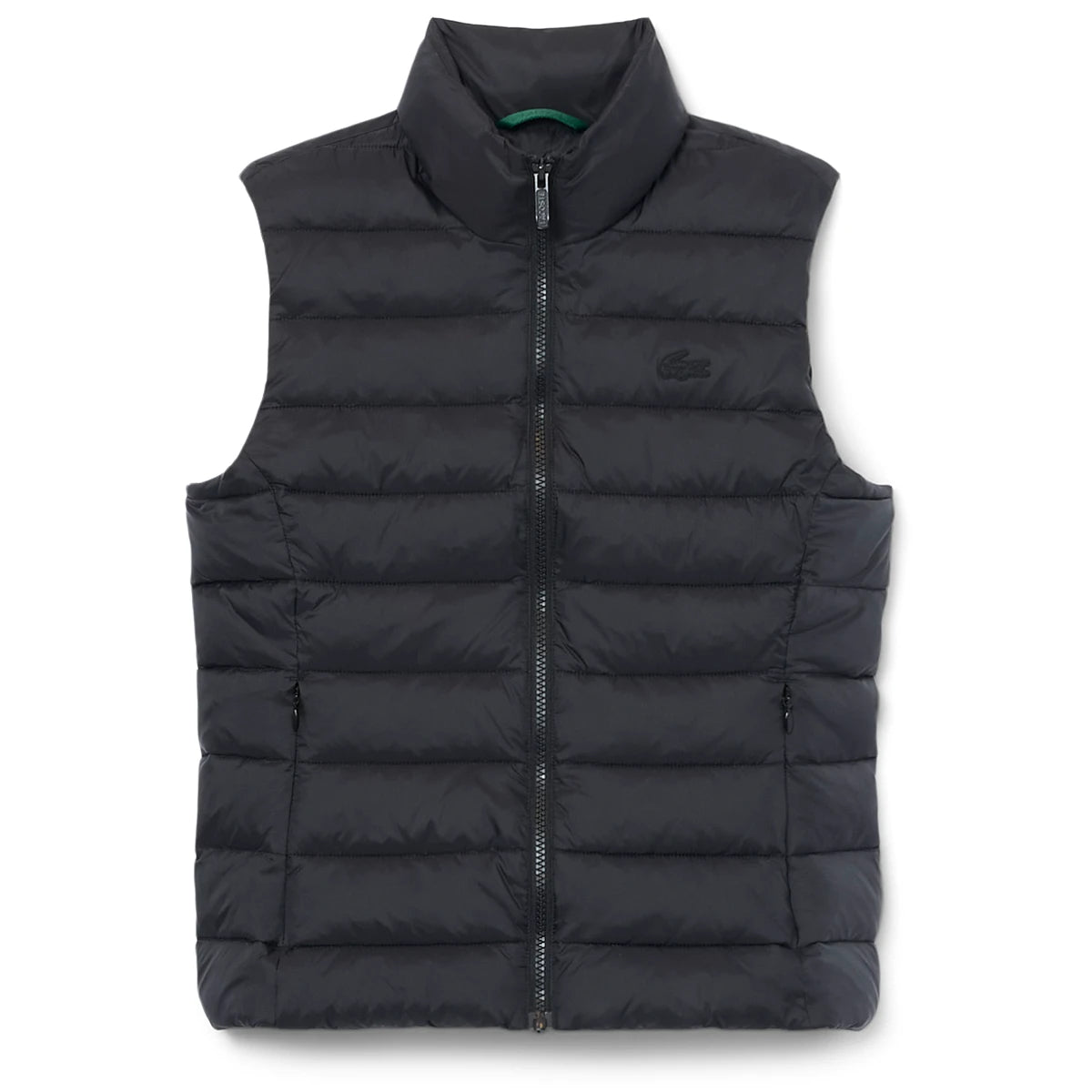 VESTE LACOSTE FEMME SANS MANCHES CORE PERFORMANCE