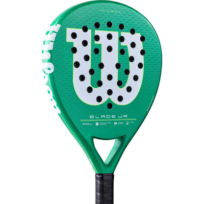 PADEL-SCHLÄGER WILSON BLADE JR V4