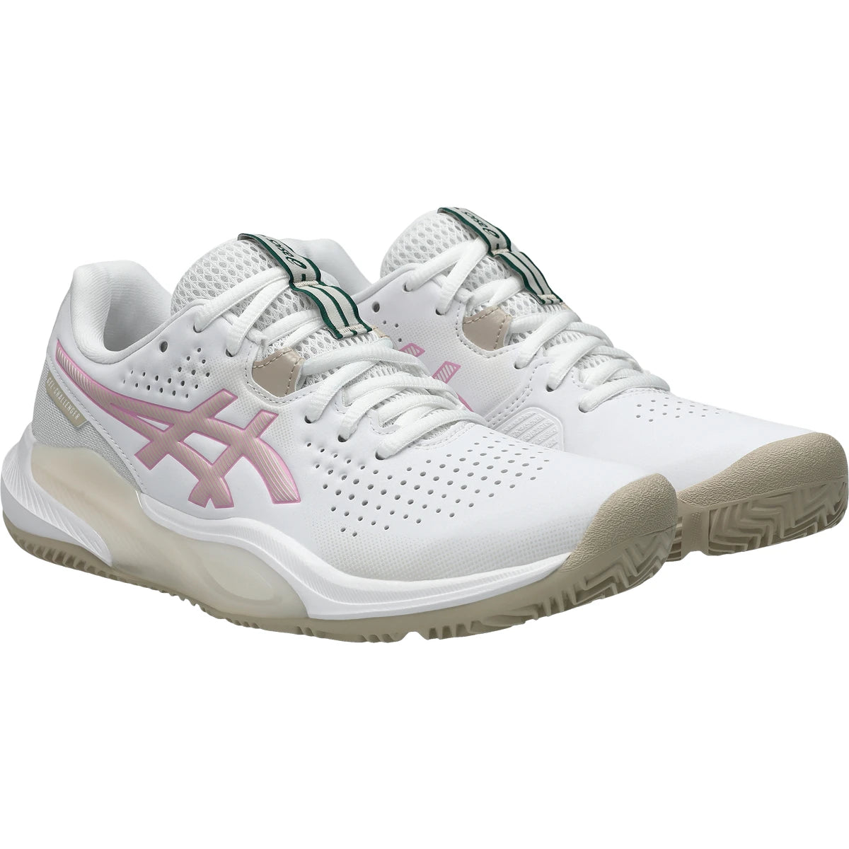 CHAUSSURES PADEL ASICS FEMME GEL CHALLENGER 15