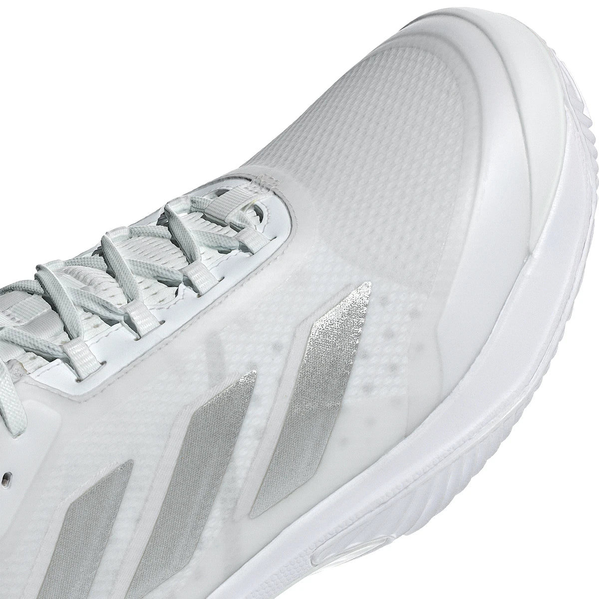 ADIDAS WOMEN'S AVACOURT 2 CLAY COURT SHOES