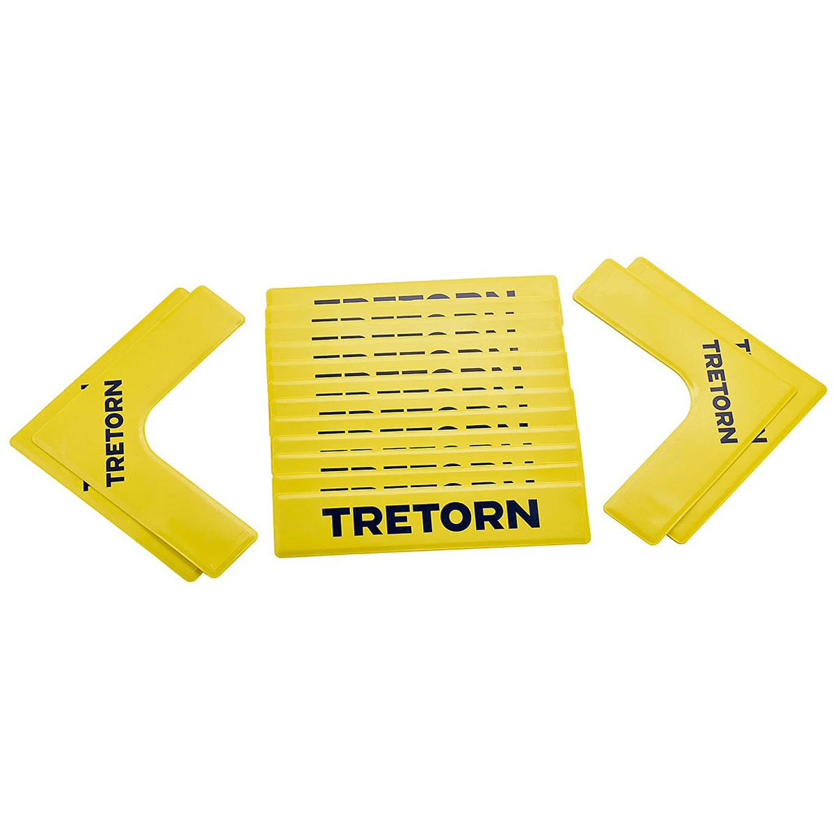 COURT LINES TRETORN