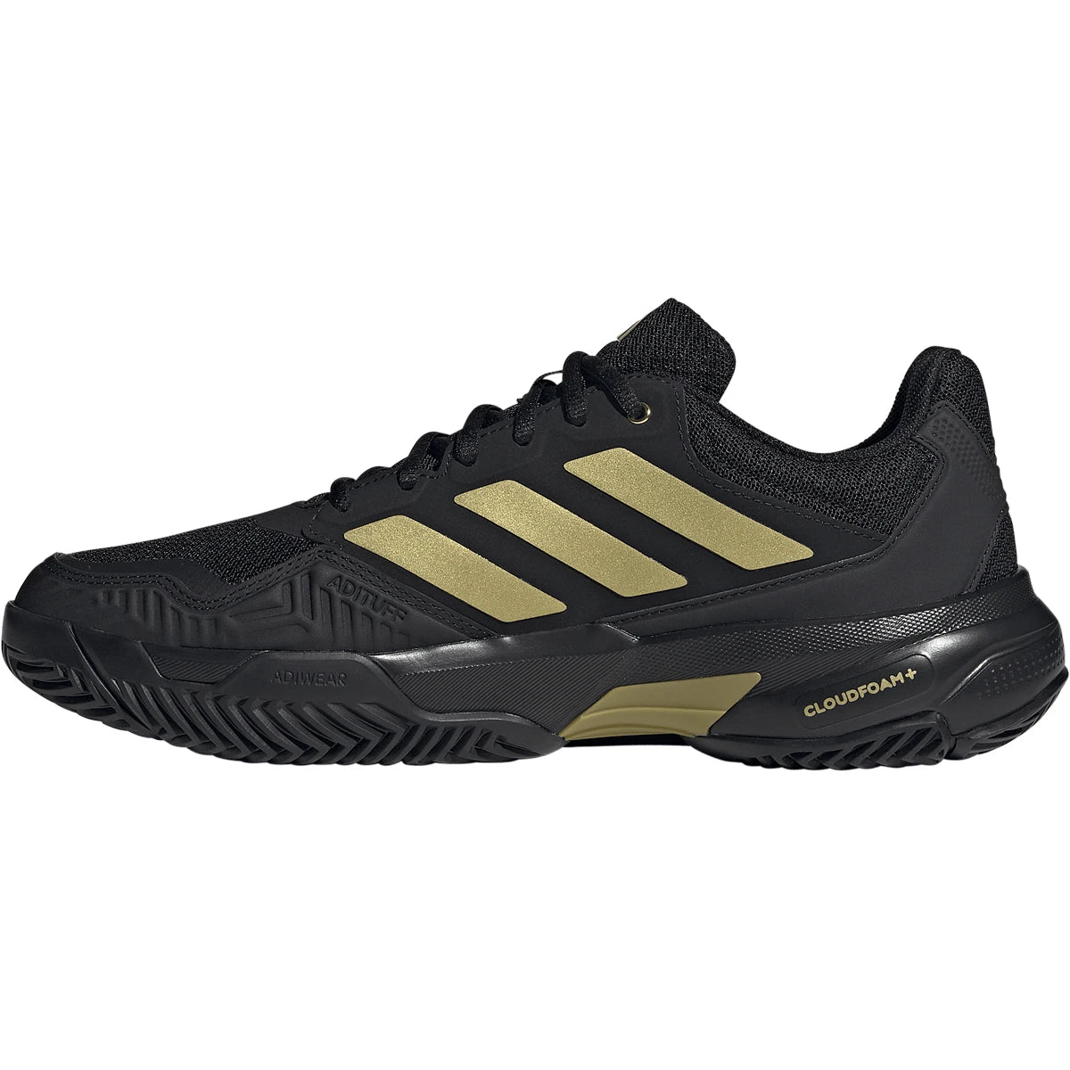 CHAUSSURES ADIDAS COURTJAM CONTROL 3 TOUTES SURFACES