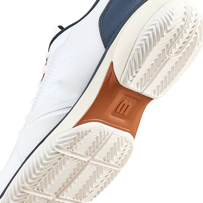 CHAUSSURES WILSON RUSH LITE 5 TERRE BATTUE