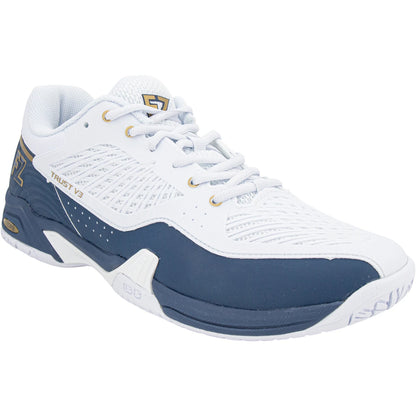 FZ FORZA HERRENSCHUHE INDOOR TRUST V3 WEISS