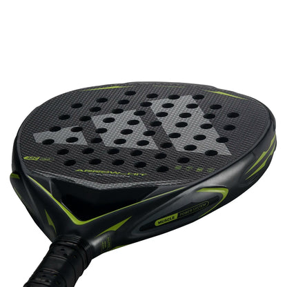 ADIDAS ARROW HIT CARBON PADEL RACKET