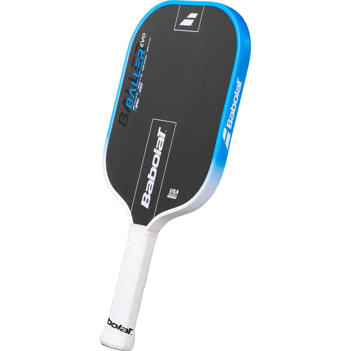 RAQUETTE DE PICKLEBALL BABOLAT BALLER EVO