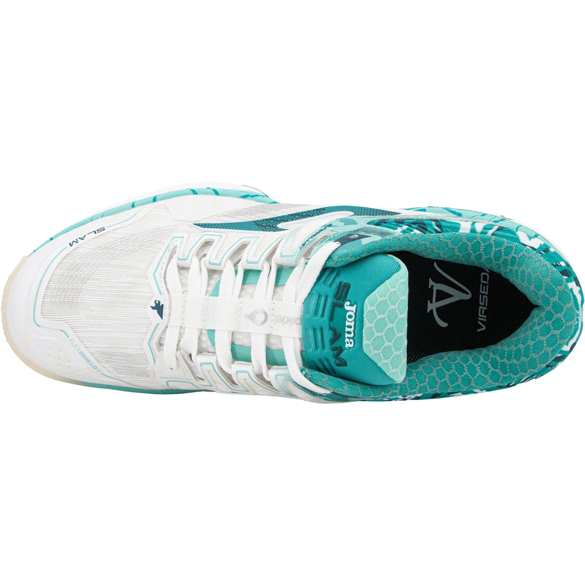 CHAUSSURES JOMA FEMME PADEL SLAM 2682