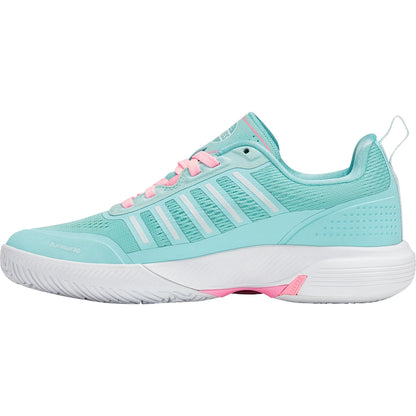CHAUSSURES PADEL K-SWISS FEMME ULTRA COURT