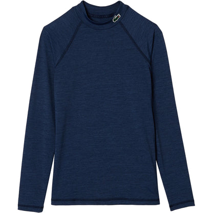 LACOSTE DAMEN T-SHIRT ATHLETE CORE PERFORMANCE