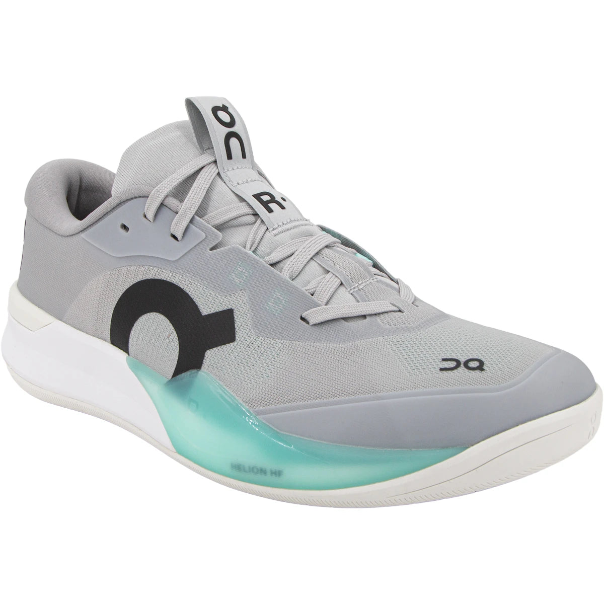 ON THE ROGER PRO 3 SHOES ALL SURFACES