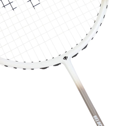 BADMINTONSCHLÄGER CARLTON VELOCITEX G2.3 (BESAITET)