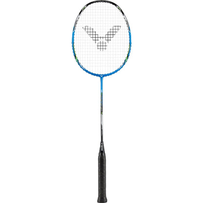 RAQUETTE DE BADMINTON VICTOR TK-LIGHT FIGHTER 30 (CORDEE)