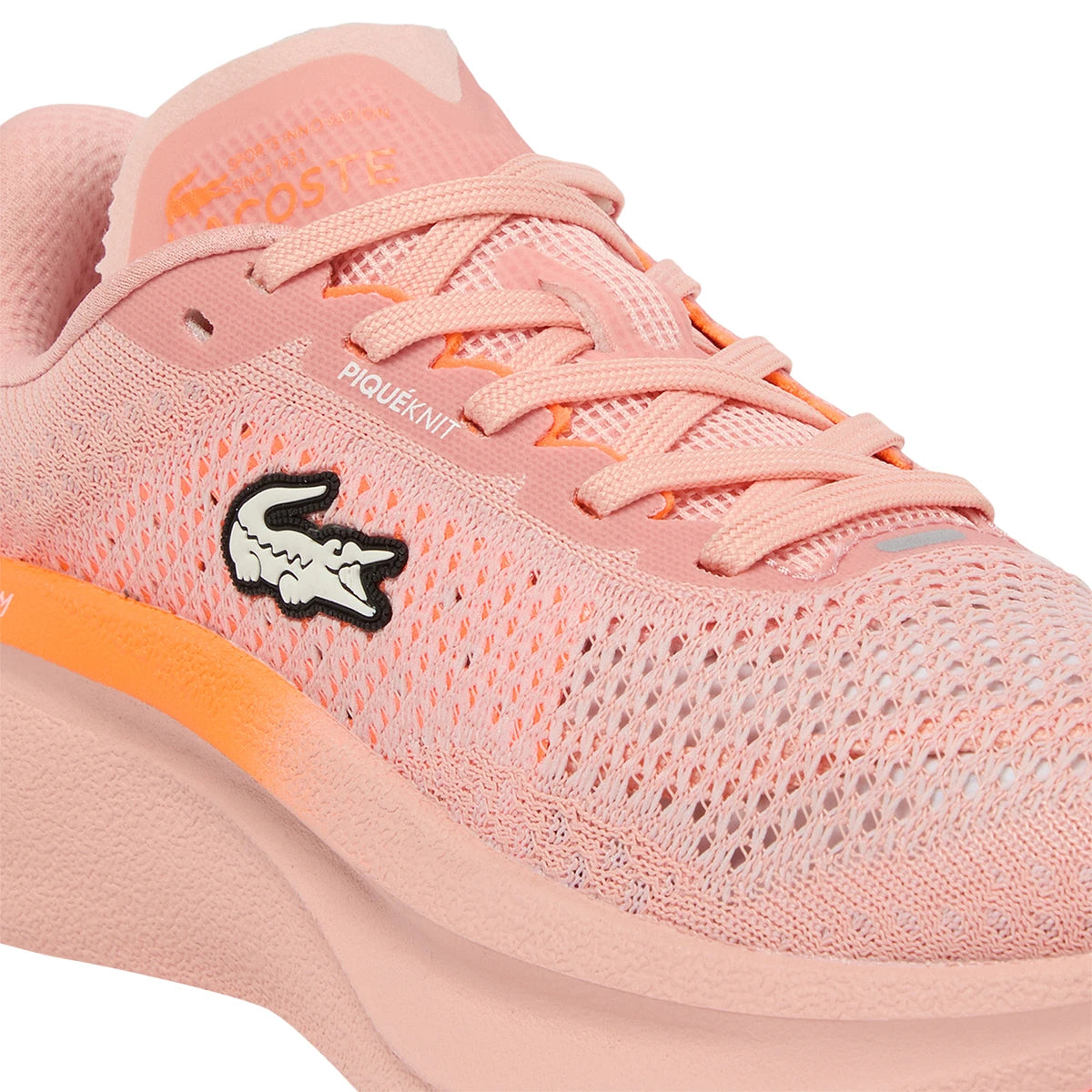 LACOSTE WOMEN'S NEO RUN SHOES