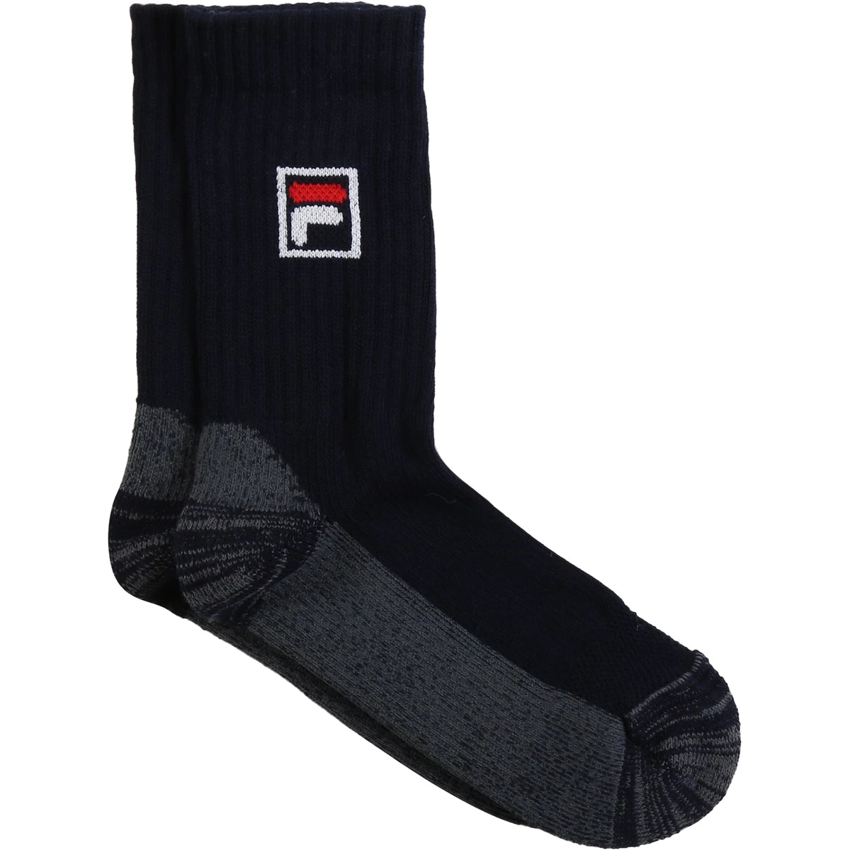 PAIRE DE CHAUSSETTES FILA PERFORMANCE SPORT (LONG)