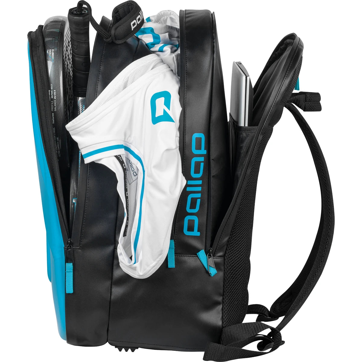 SAC A DOS PADEL PALLAP TECH 2.0