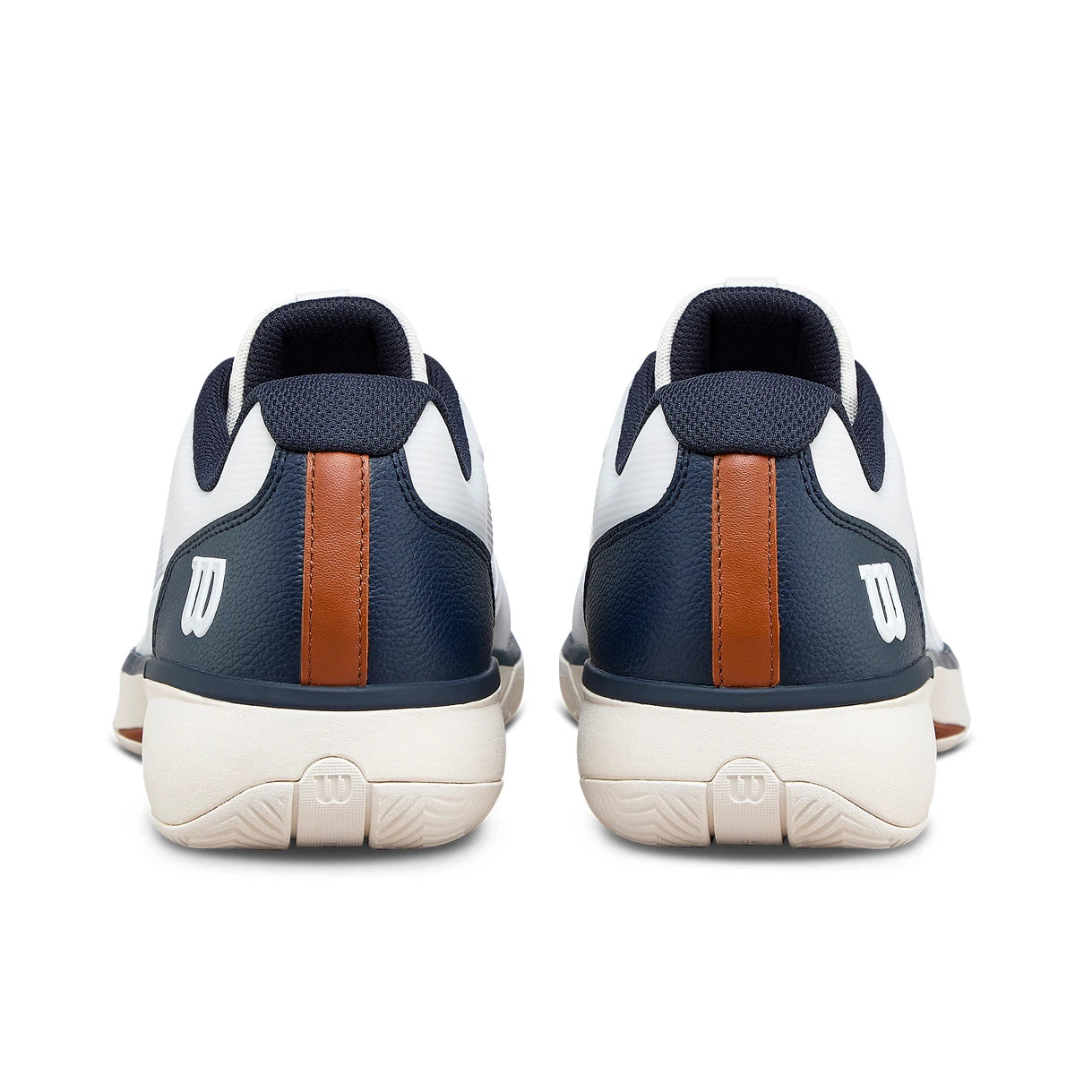 WILSON RUSH LITE 5 SCHUHE FÜR ALLE OBERFLÄCHEN