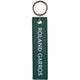 PORTE-CLES ROLAND GARROS TEXTILE