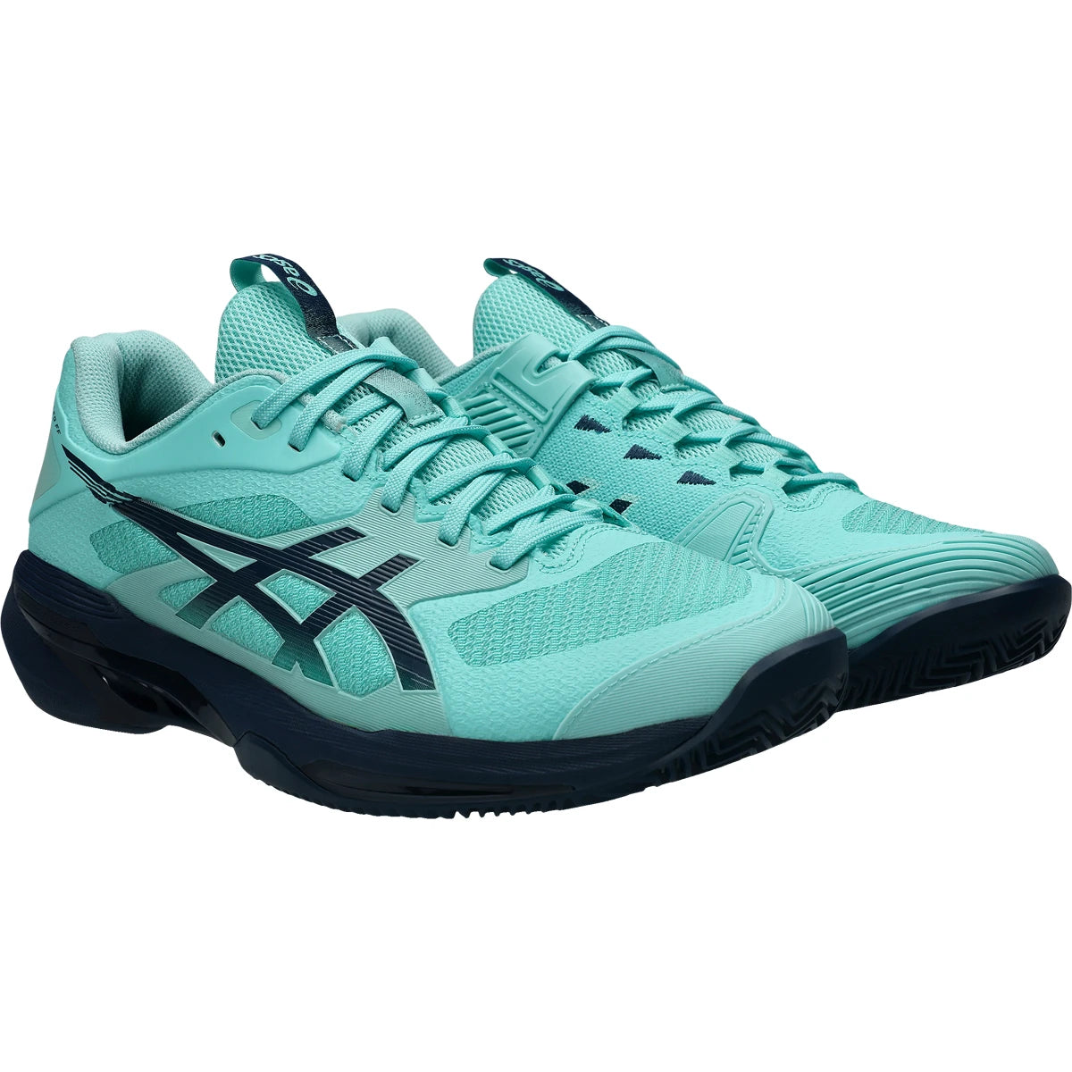 ASICS SOLUTION SPEED FF4 CLAY COURT SHOES