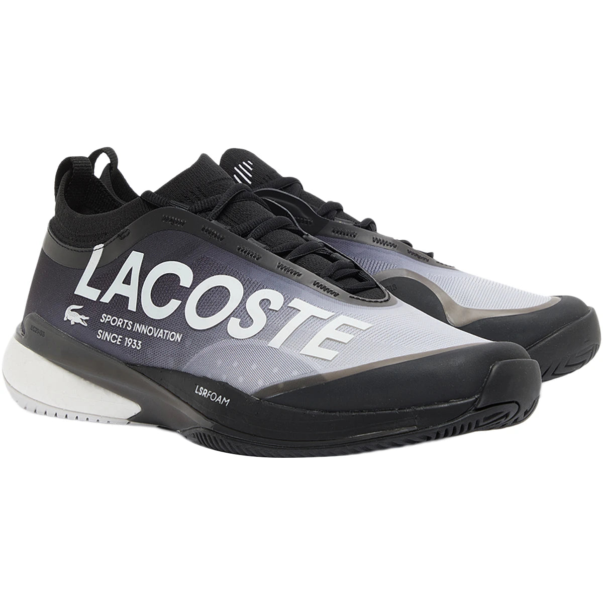 LACOSTE AG-LT25 LITE SCHUHE FÜR ALLE OBERFLÄCHEN