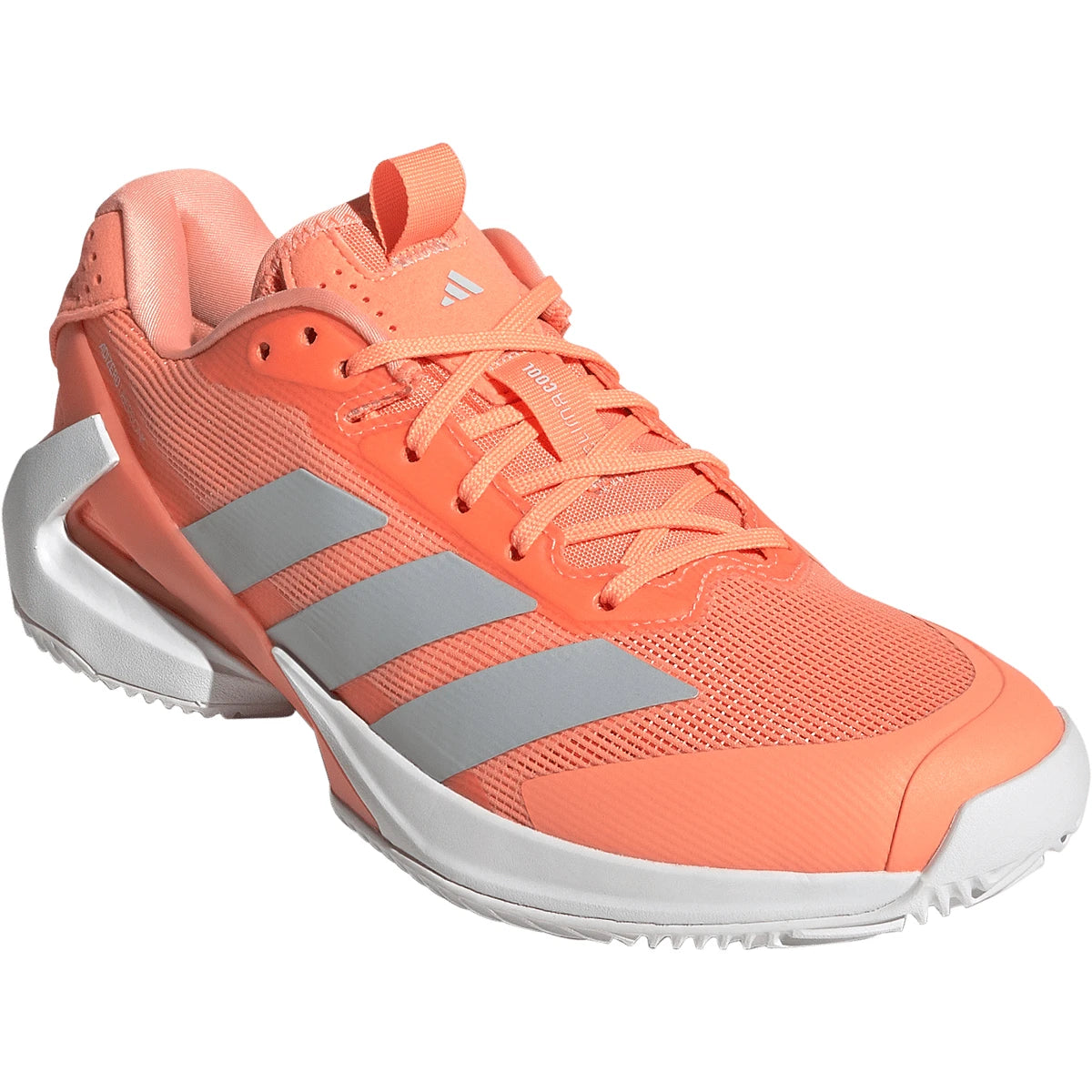 DAMEN ADIDAS SCHUHE ADIZERO UBERSONIC 5 ROTSCHLAMMBELAG