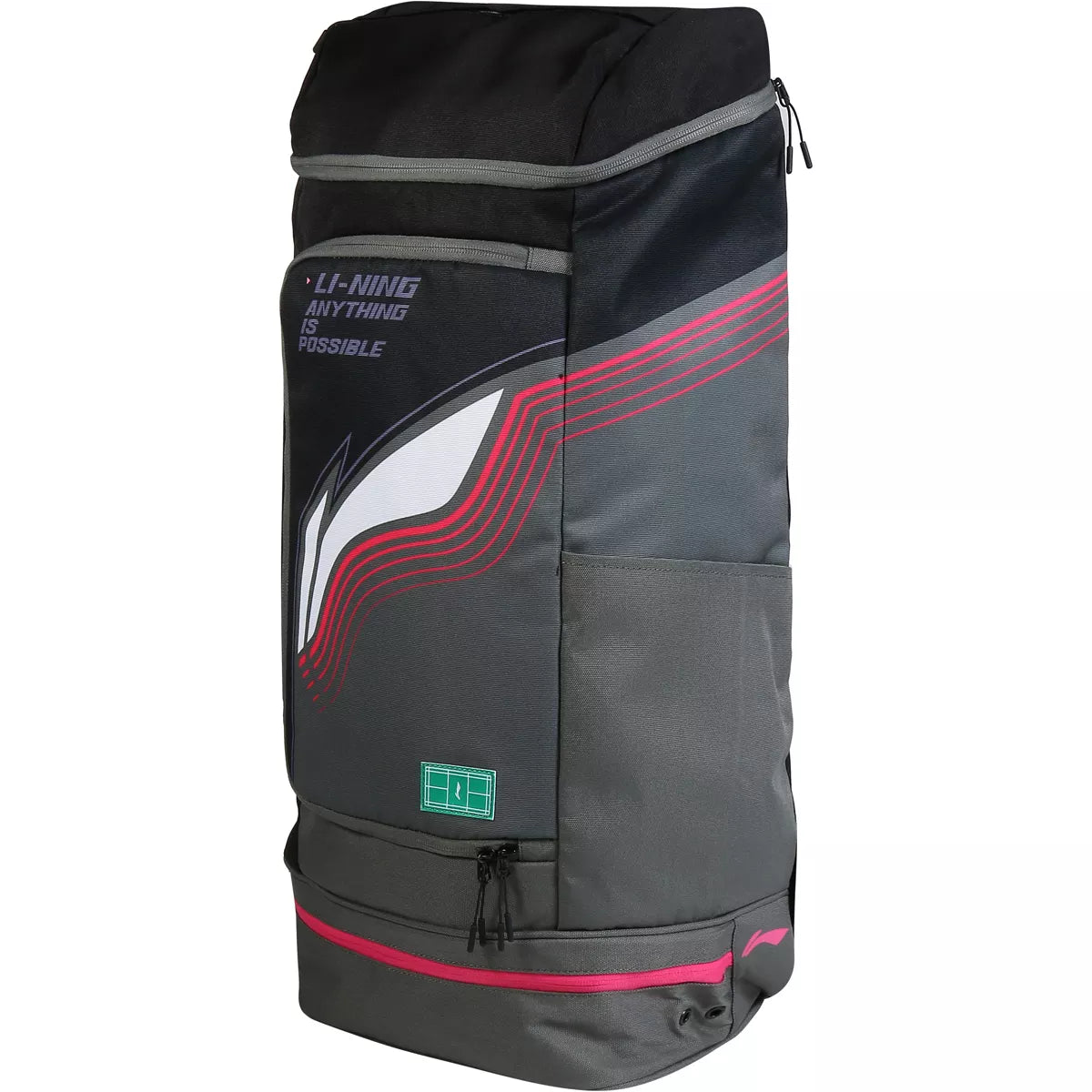 SAC A DOS LI-NING LONG ABSS079-3