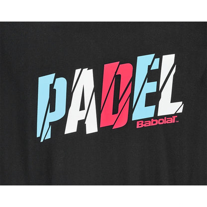 SWEAT BABOLAT PADEL