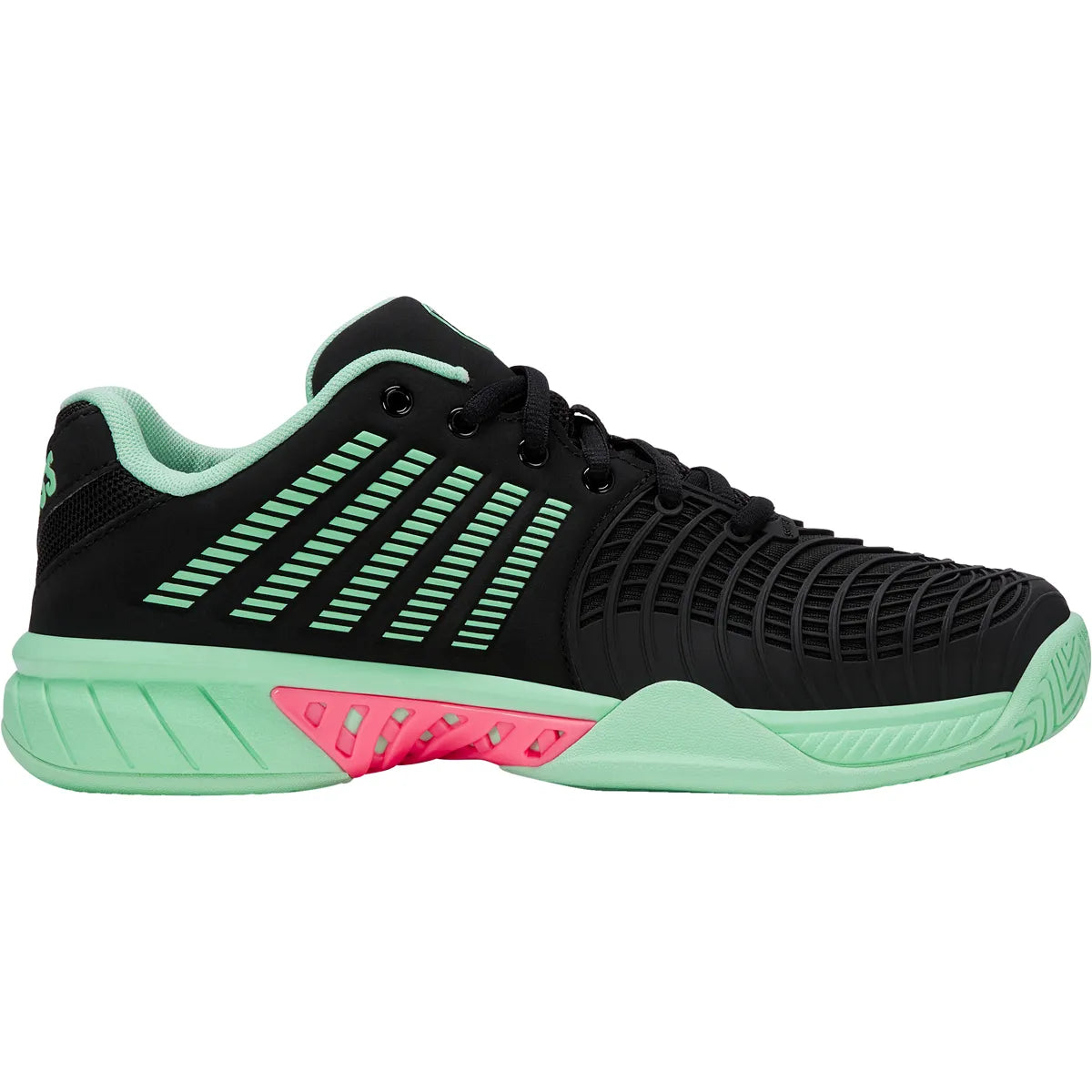K-SWISS DAMENSCHUHE EXPRESS LIGHT 3 FÜR ALLE OBERFLÄCHEN