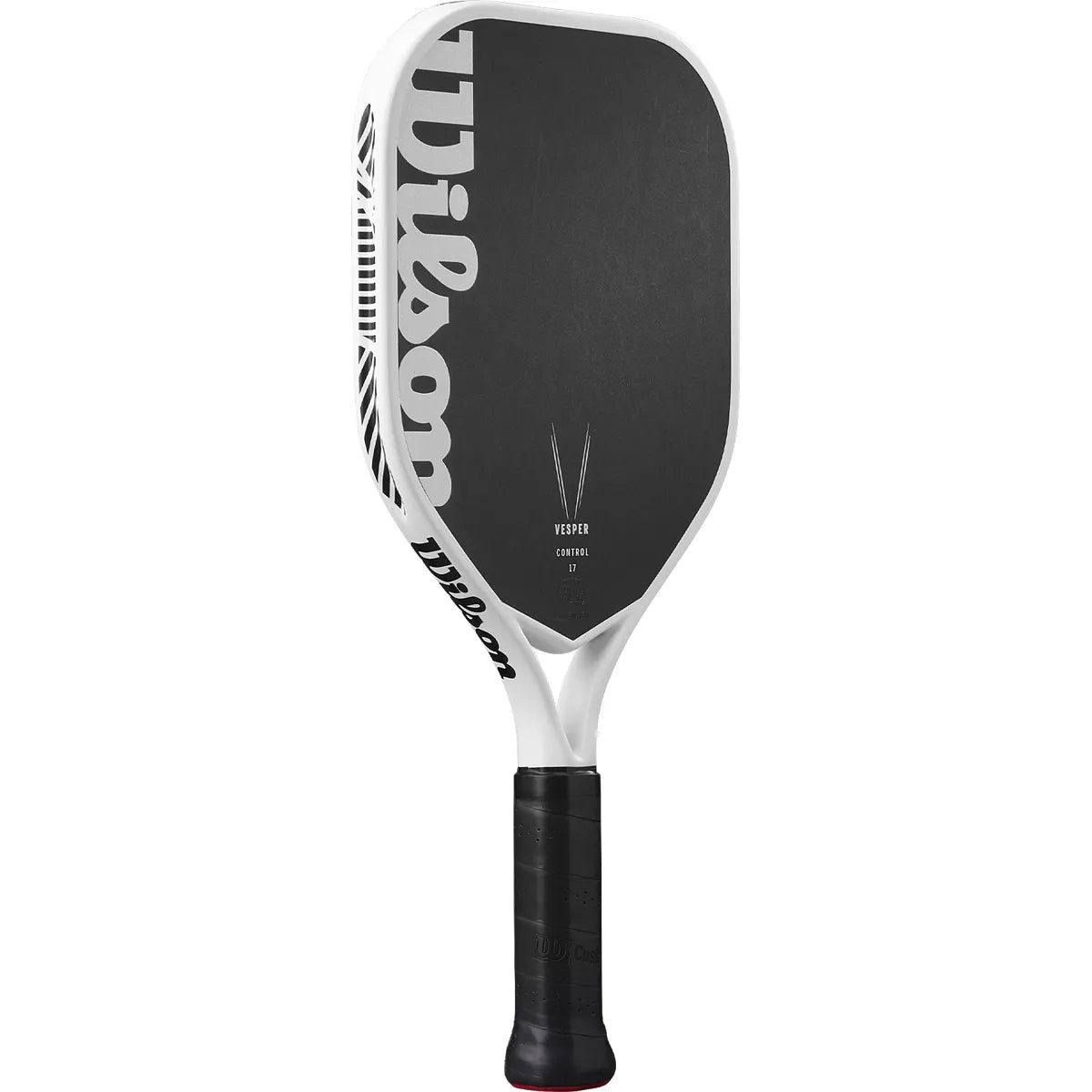 WILSON VESPER CONTROL PICKLEBALL PADDLE