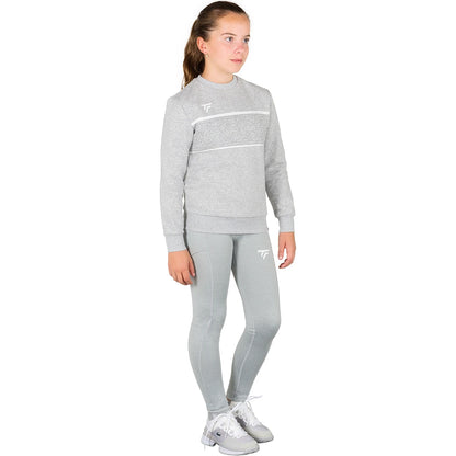 TECIFIBRE JUNIOR MÄDCHEN TEAM SWEATSHIRT