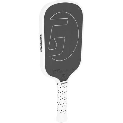 GAMMA RCF OBSIDIAN 16 PICKLEBALL-SCHLÄGER