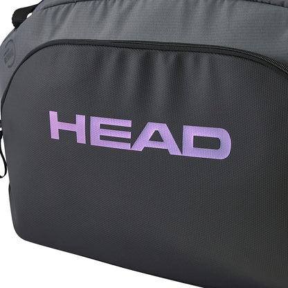 SAC TENNIS HEAD GRAVITY PRO X DUFFLE L