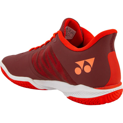 CHAUSSURES YONEX HOMME INDOOR PC COMFORT Z3 ROUGE