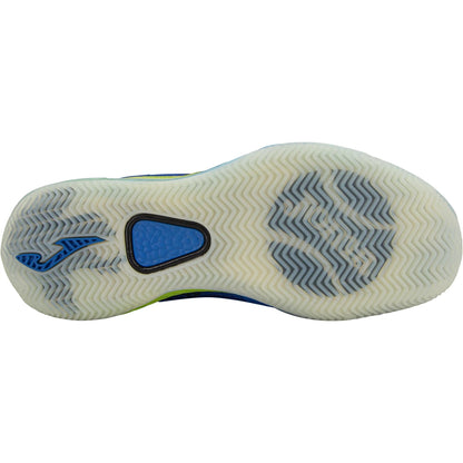 CHAUSSURES JOMA POINT 2604 TERRE BATTUE