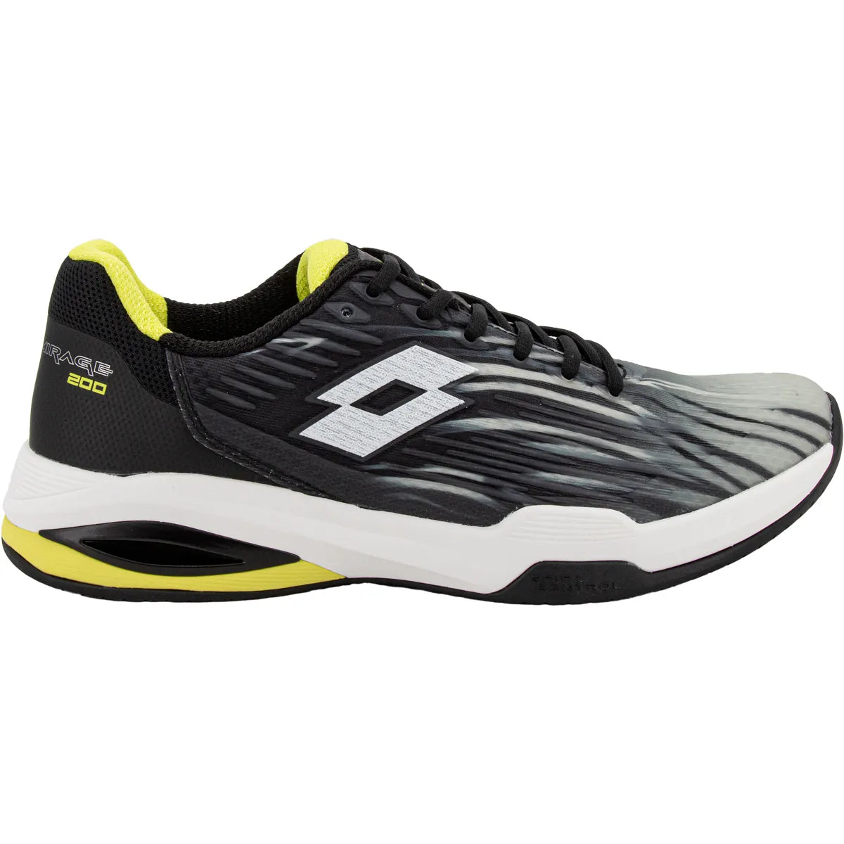 LOTTO MIRAGE 200 II PRT SCHUHE FÜR ALLE OBERFLÄCHEN