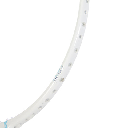 BADMINTONSCHLÄGER FIRESTORM ULTRA POWER CONTROL (UNBESAITET)