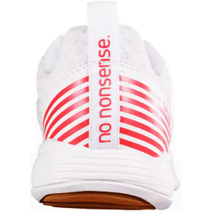 CHAUSSURES SALMING FEMME INDOOR VIPER SL BLANC/MAGENTA
