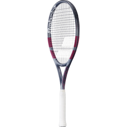 BABOLAT EVO AERO LITE GEN2 PINK RACKET (260 GR) (STRUNG)