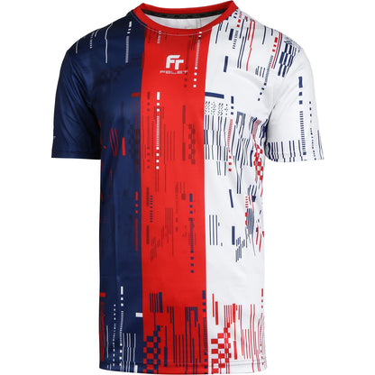 FELET RN 3611 T-SHIRT