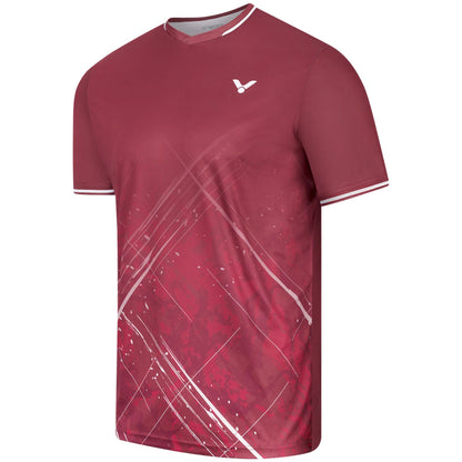 VICTOR MEN'S T-SHIRT T-63103 D