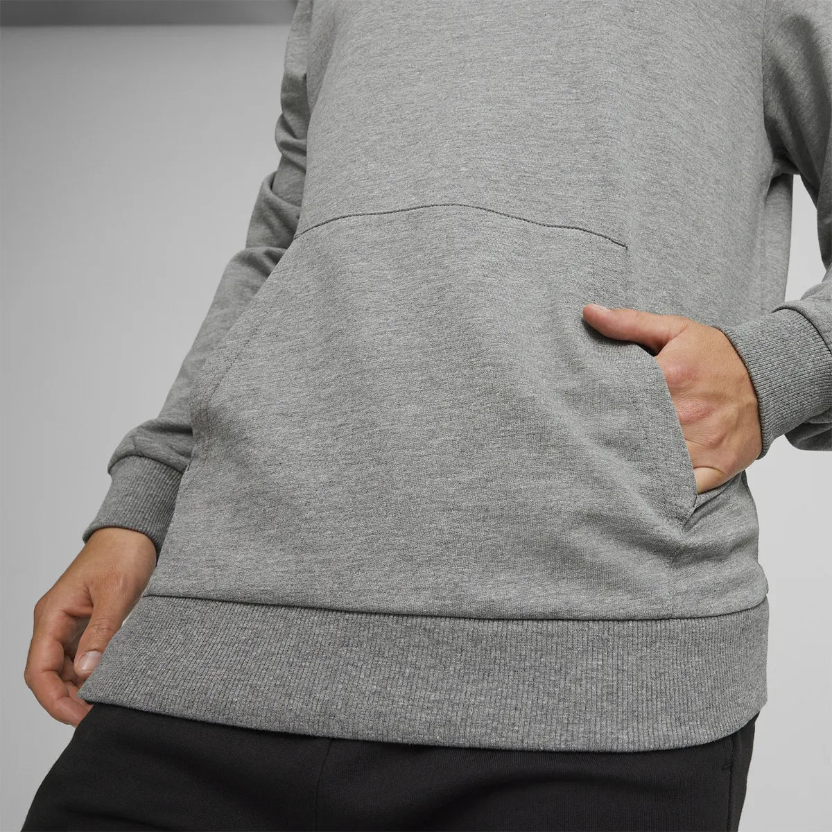 PUMA CASUAL TEAM GOAL SWEATSHIRT MIT KAPUZE