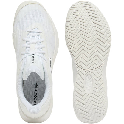 LACOSTE TENNIS BASE ALLCOURTSCHUH