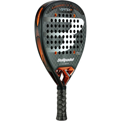 BULLPADEL VERTEX 04 2025 PADEL RACKET