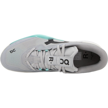 ON THE ROGER PRO 3 SHOES ALL SURFACES