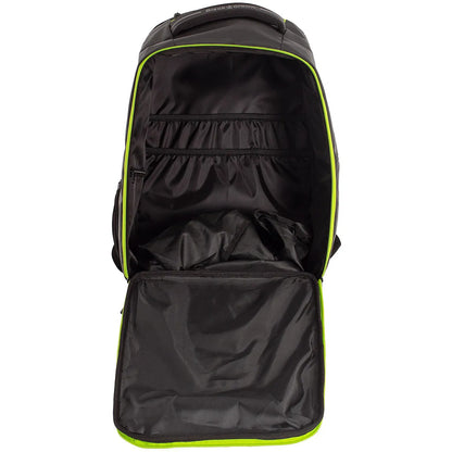BLACK CROWN MAGIC PADEL BACKPACK