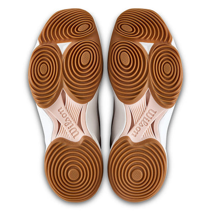 WILSON WOMEN'S HURAKN LITE PADEL SHOES