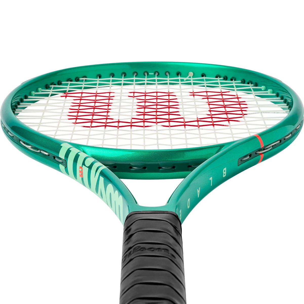 RAQUETTE WILSON BLADE 101 TEAM V10 (275 GR) (CORDEE)