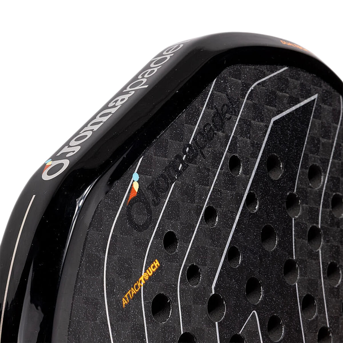 RAQUETTE DE PADEL JOMA BLAST PRO HARD